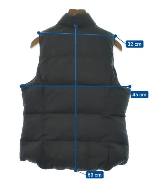 HYSTERIC GLAMOUR Down jackets/Vests