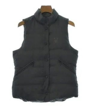 HYSTERIC GLAMOUR Down jackets/Vests