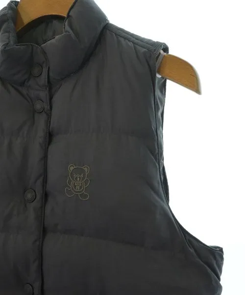 HYSTERIC GLAMOUR Down jackets/Vests
