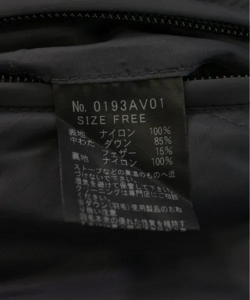 HYSTERIC GLAMOUR Down jackets/Vests