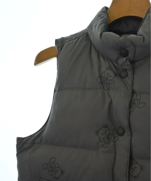 HYSTERIC GLAMOUR Down jackets/Vests
