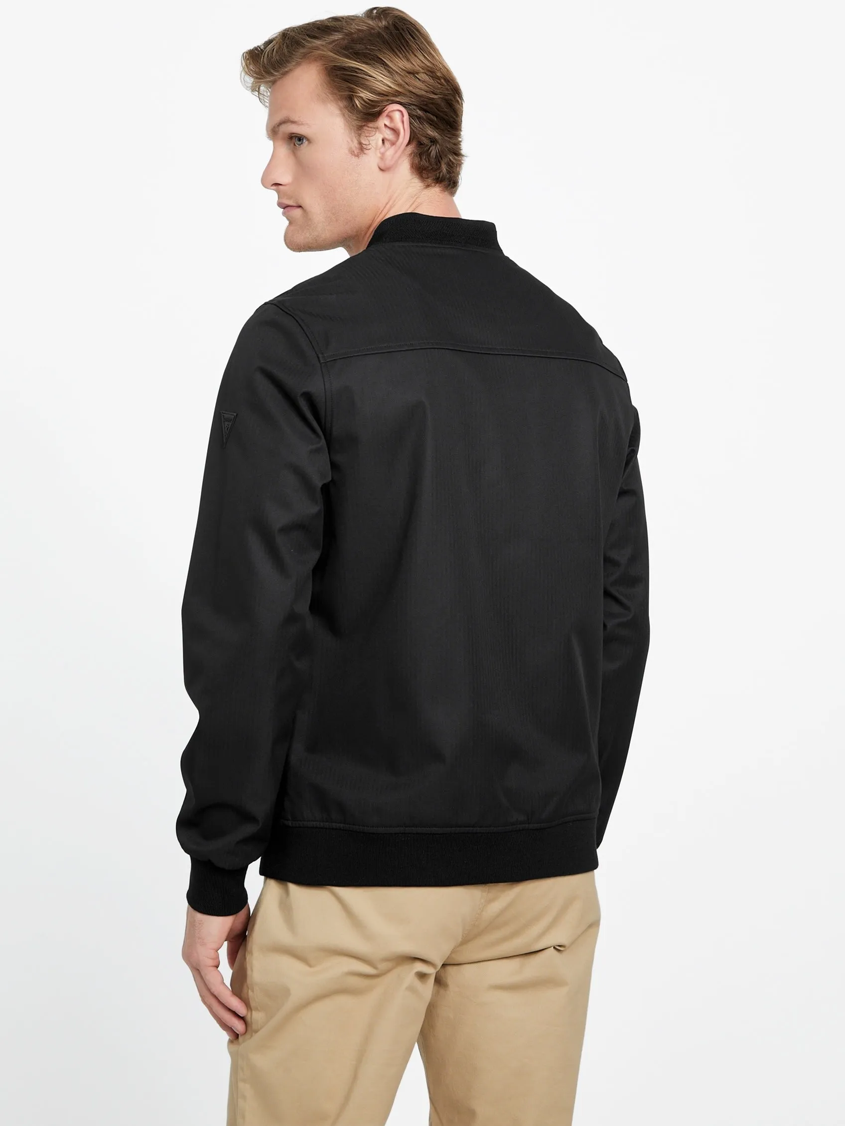 Idoro Jacket
