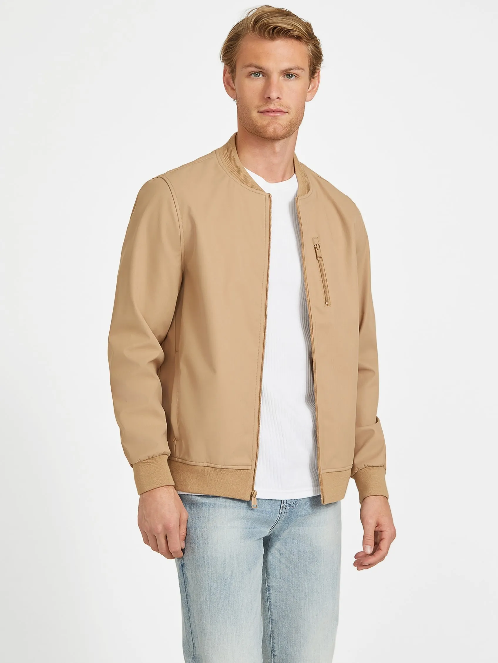 Idoro Jacket
