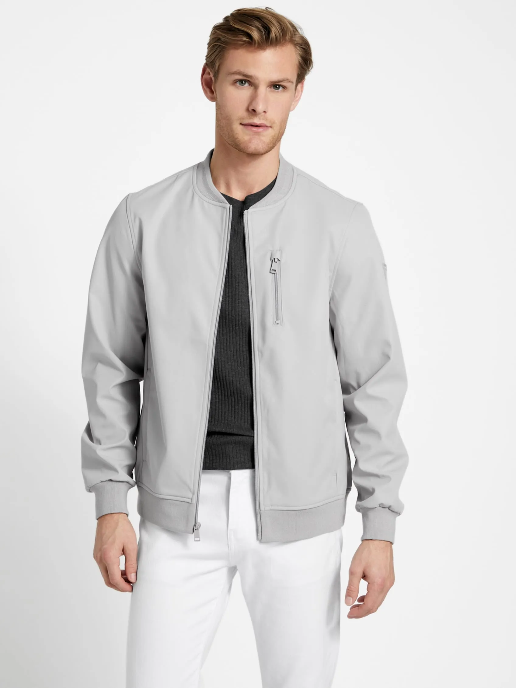 Idoro Jacket