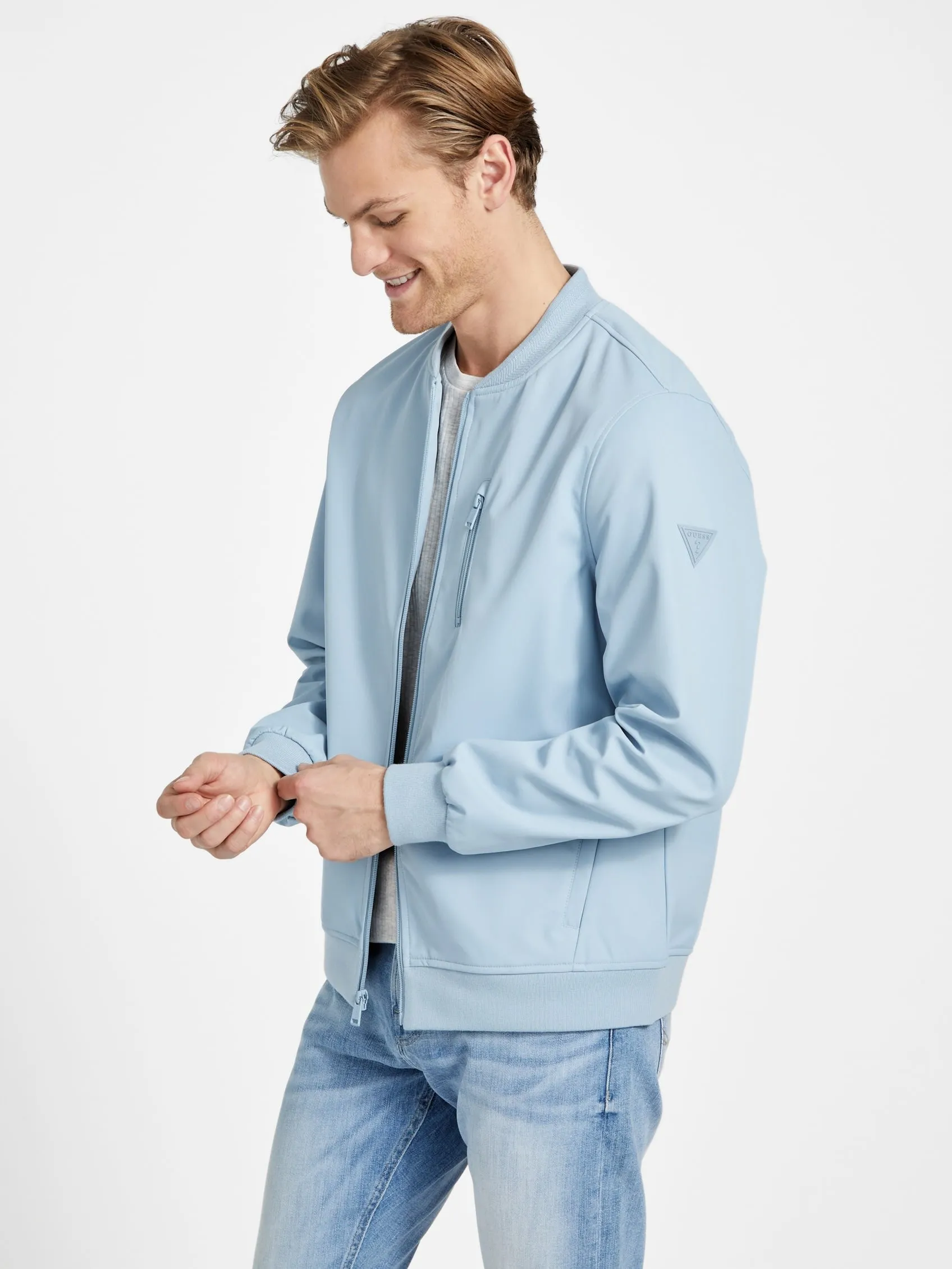 Idoro Jacket