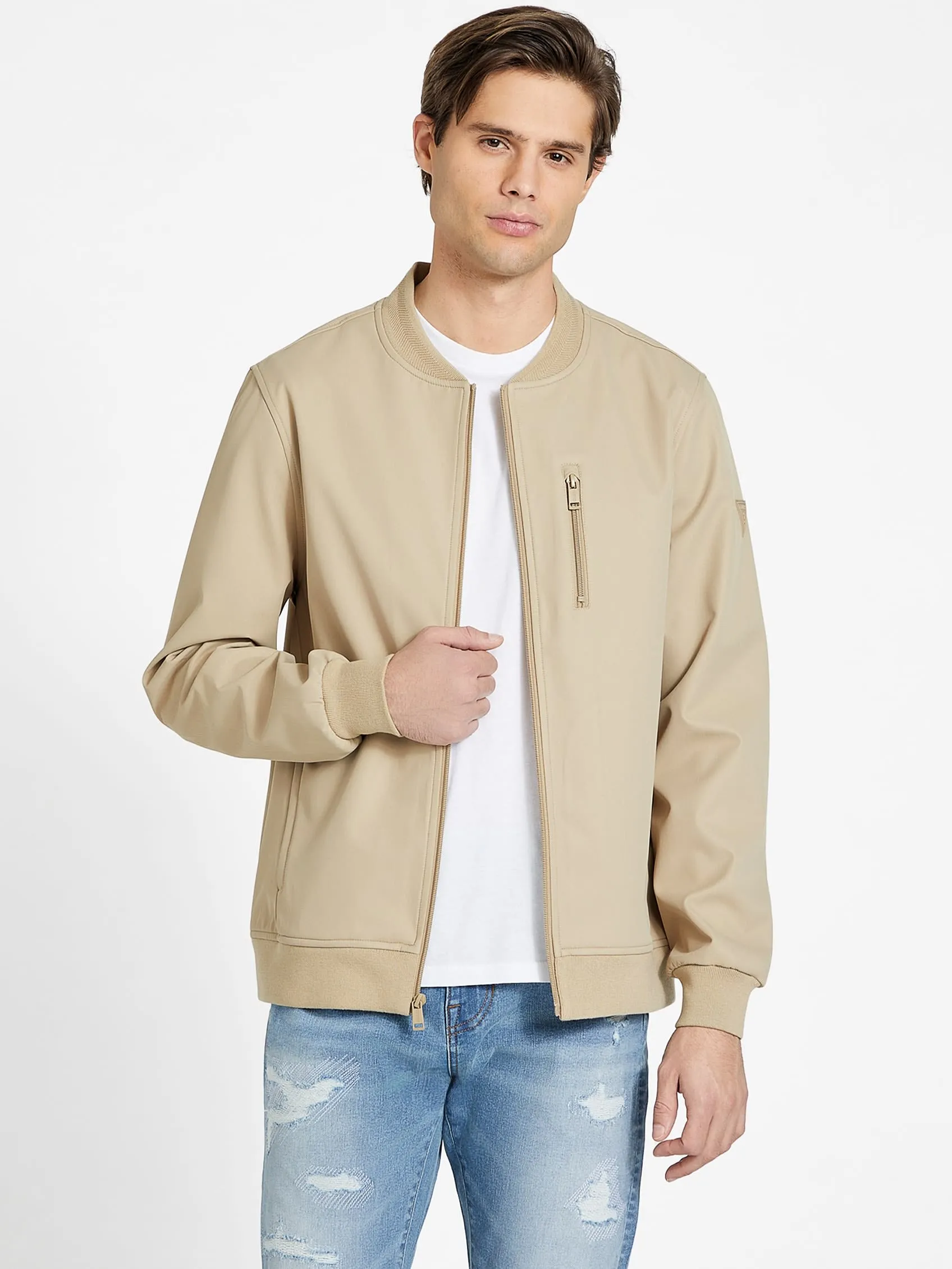 Idoro Jacket