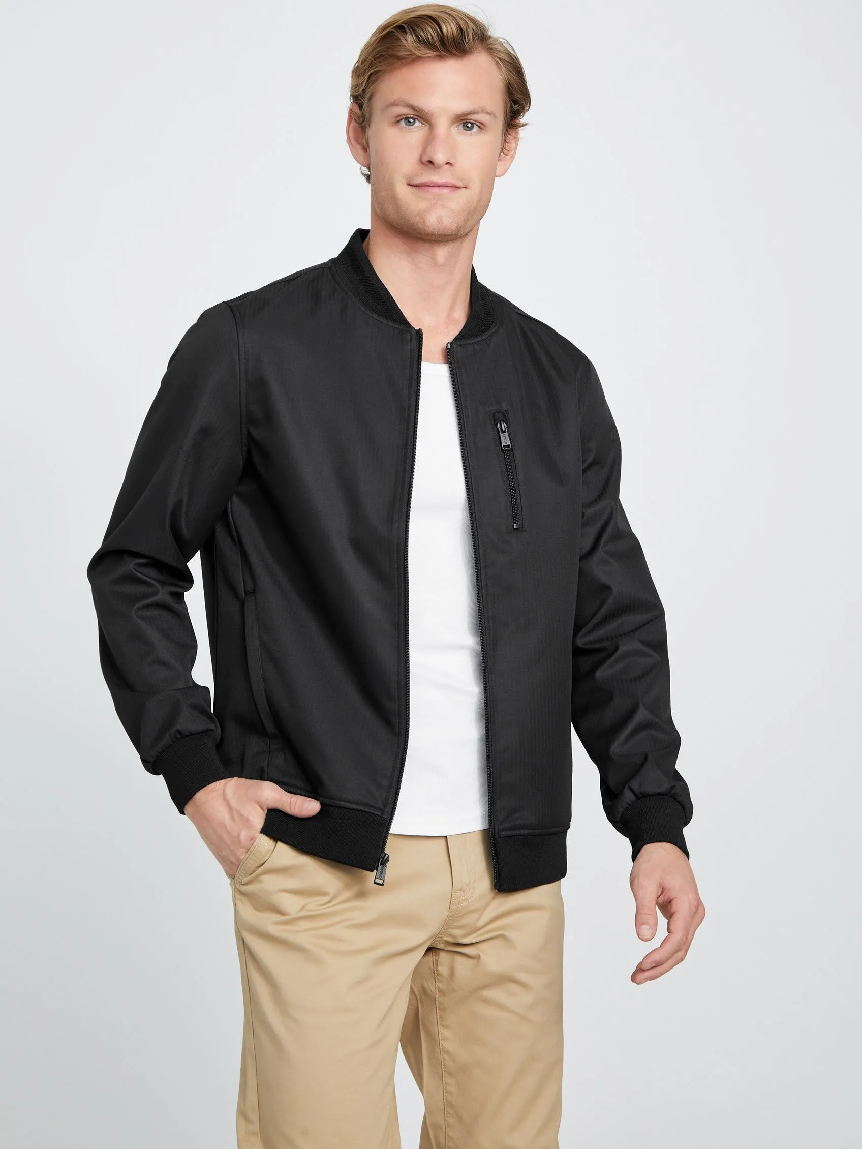 Idoro Jacket