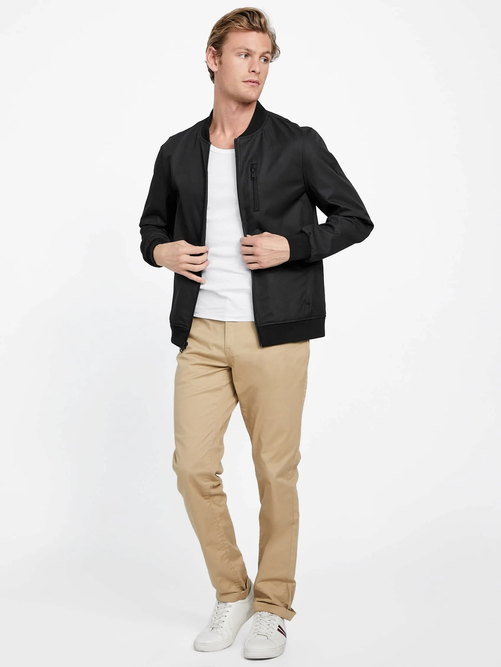 Idoro Jacket