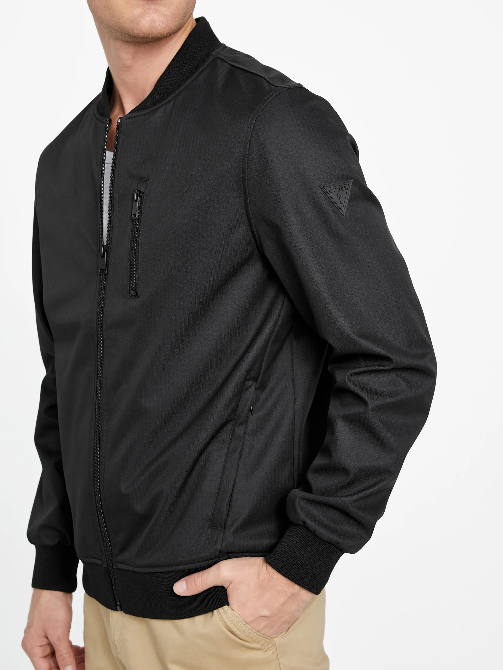 Idoro Jacket