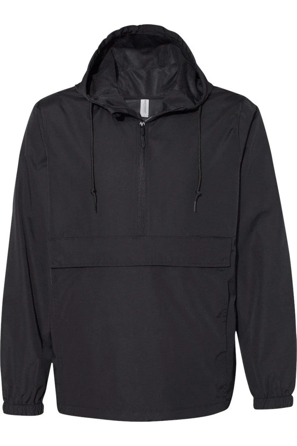 Independent Trading Co. Nylon Anorak