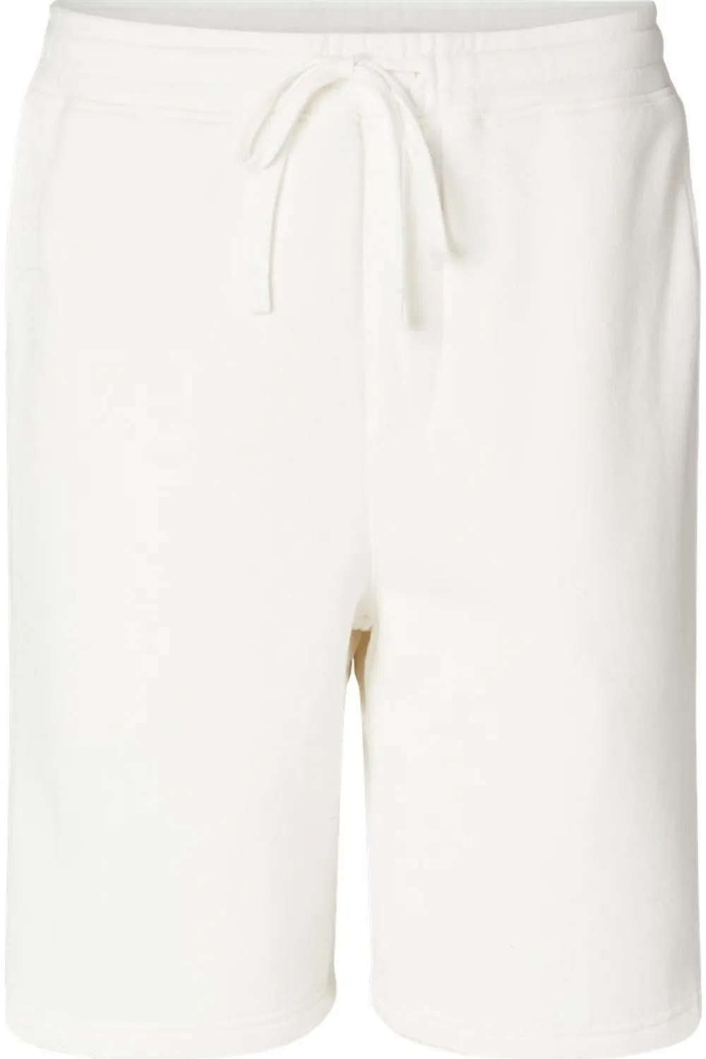 Independent Trading Co. Pigment-Dyed Fleece Shorts
