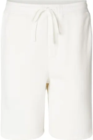 Independent Trading Co. Pigment-Dyed Fleece Shorts