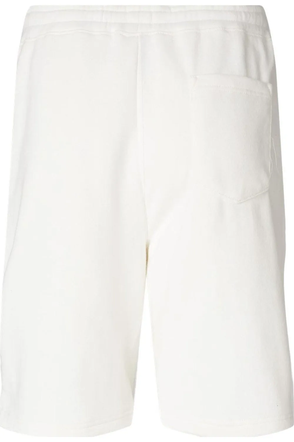 Independent Trading Co. Pigment-Dyed Fleece Shorts