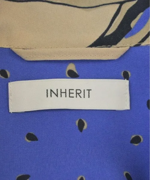 INHERIT Casual shirts