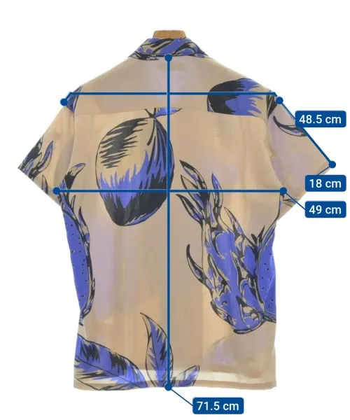 INHERIT Casual shirts