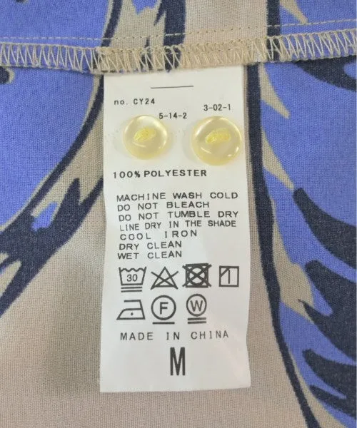 INHERIT Casual shirts