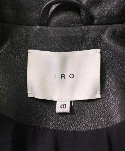 IRO Motercycle Jackets