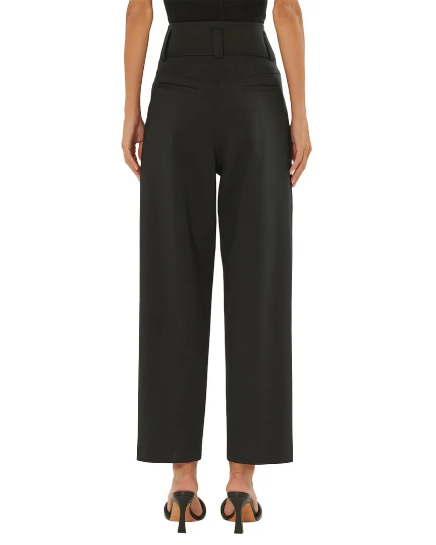 IRO   Straight Pant