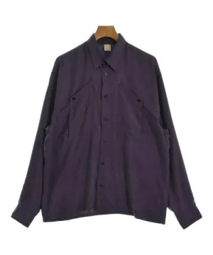 iroquois Casual shirts