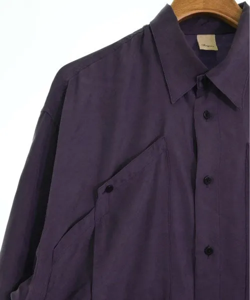 iroquois Casual shirts
