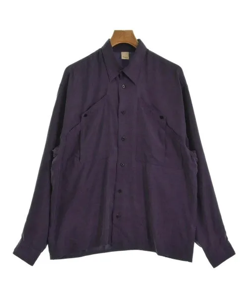 iroquois Casual shirts