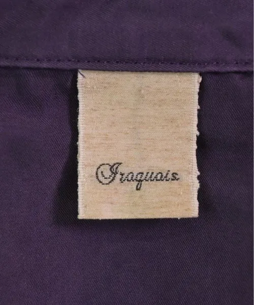 iroquois Casual shirts