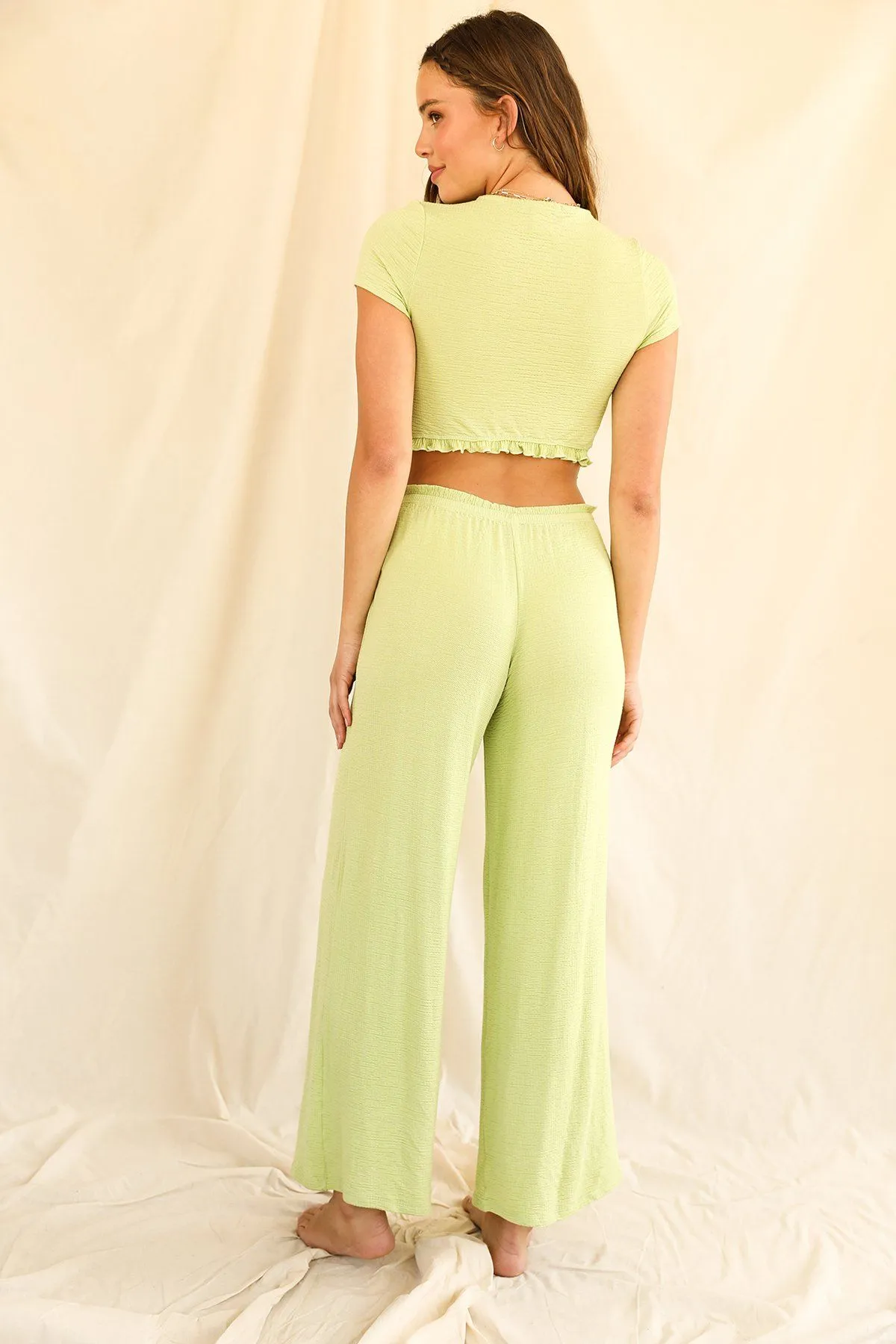 Isla Pants