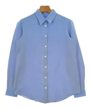 ISSEY MIYAKE Casual shirts