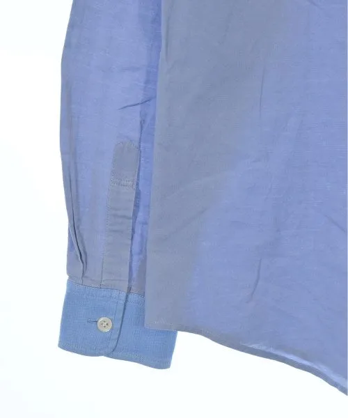 ISSEY MIYAKE Casual shirts