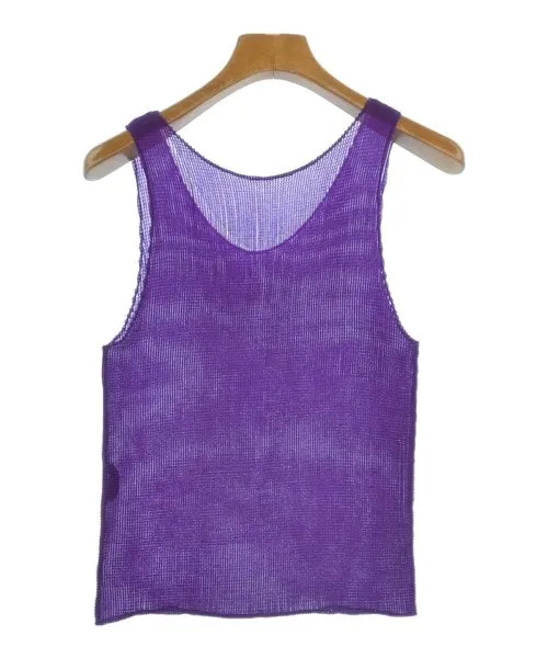 ISSEY MIYAKE Casual shirts