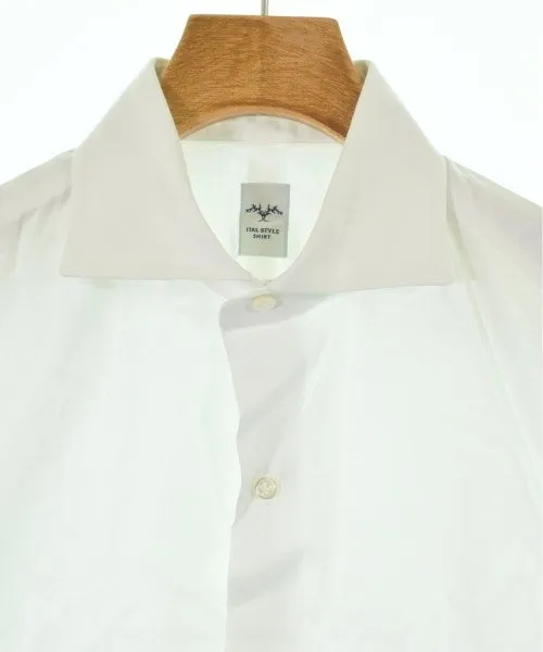 ITAL STYLE Dress shirts
