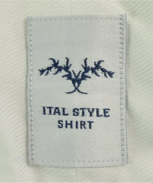 ITAL STYLE Dress shirts