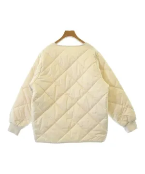 ITEMS URBAN RESEARCH Down jackets/Vests