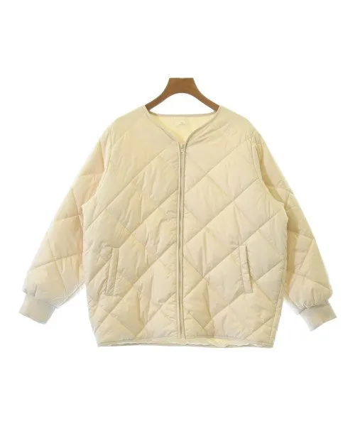 ITEMS URBAN RESEARCH Down jackets/Vests