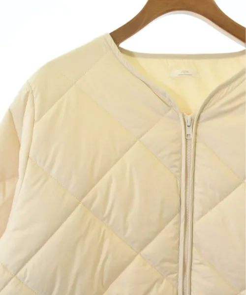 ITEMS URBAN RESEARCH Down jackets/Vests