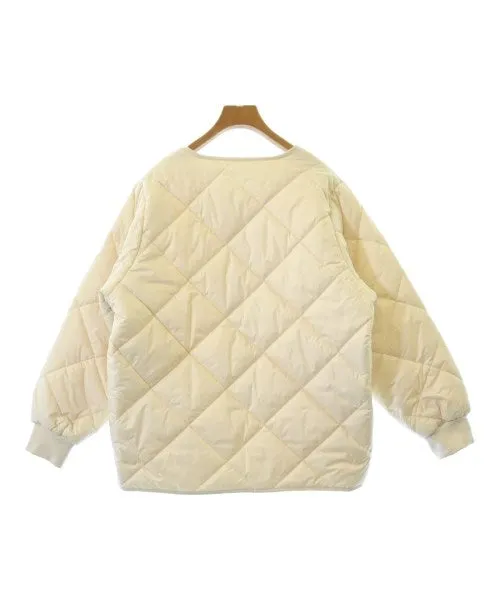 ITEMS URBAN RESEARCH Down jackets/Vests