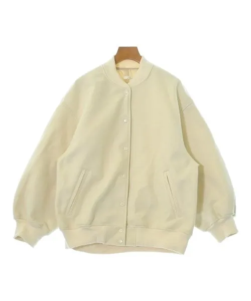ITEMS URBAN RESEARCH Varsity Jackets