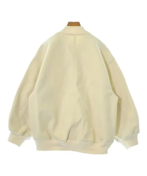 ITEMS URBAN RESEARCH Varsity Jackets