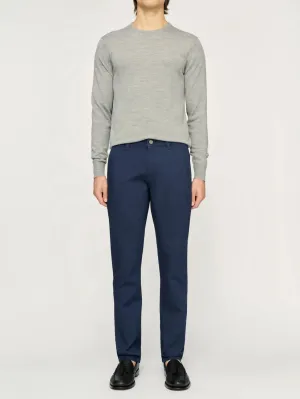 Ivan Trouser In Navy