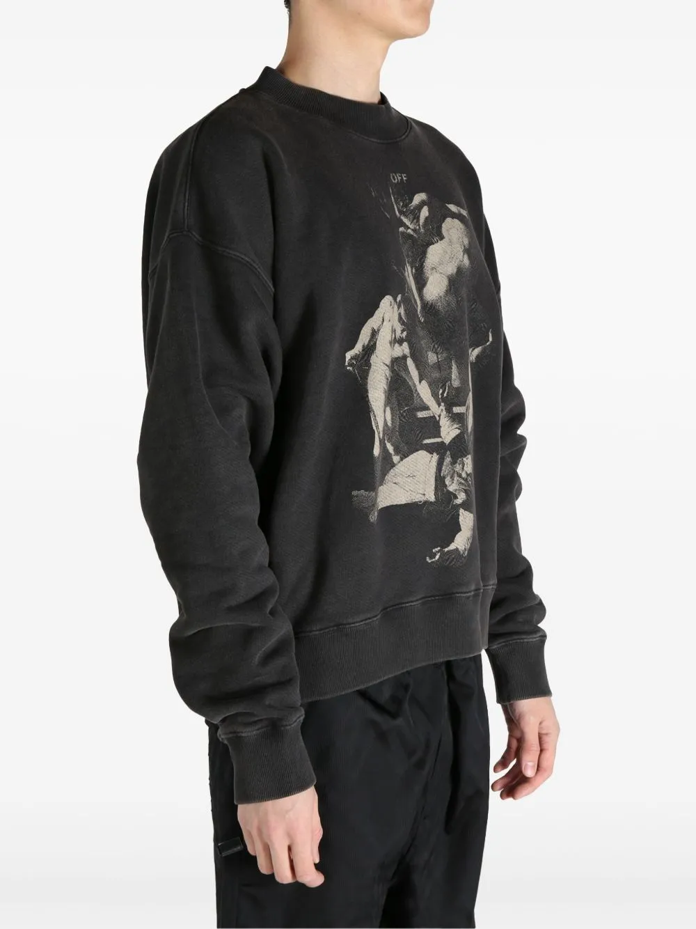 ivory Men's Sweaters