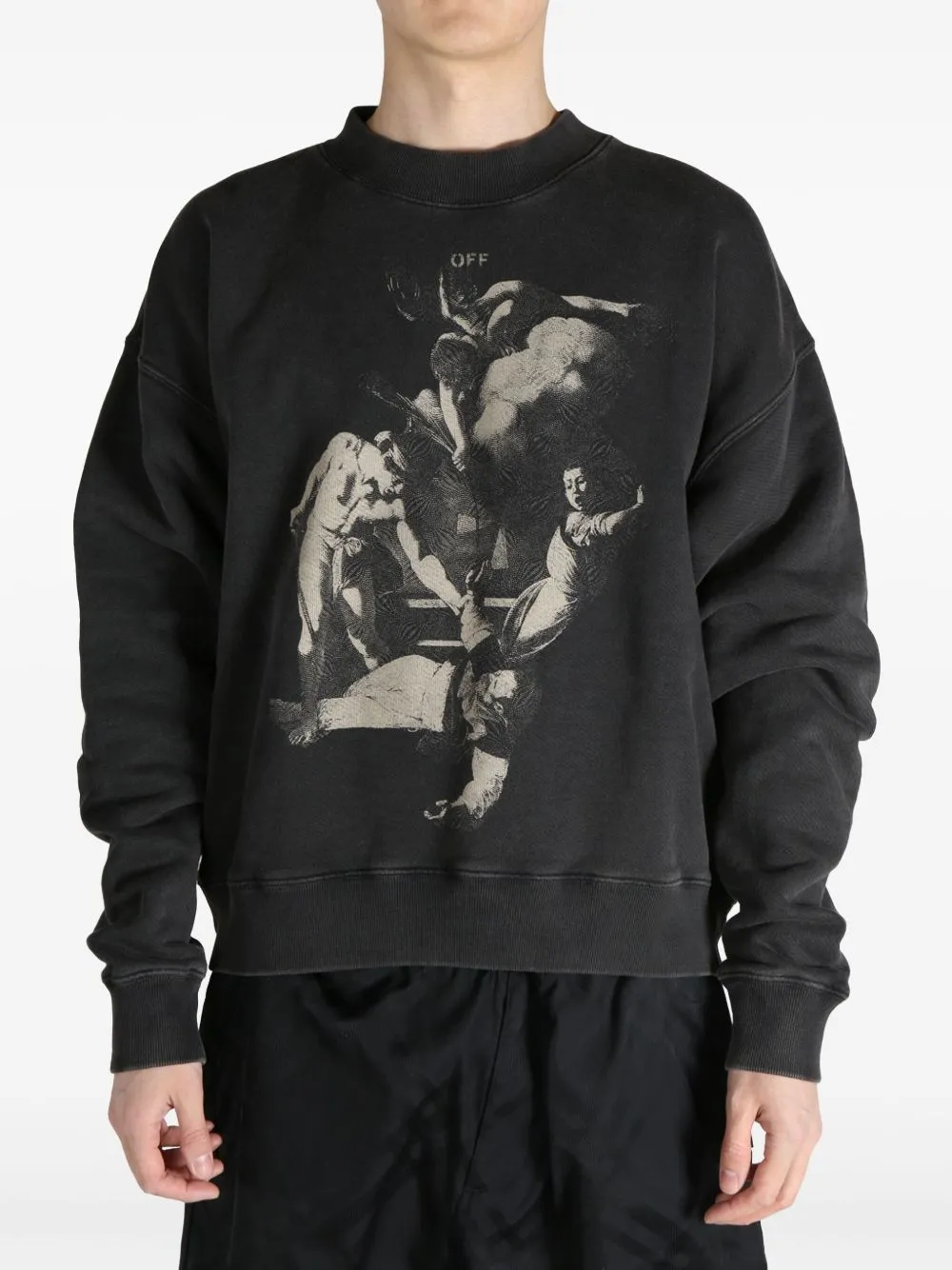 ivory Men's Sweaters