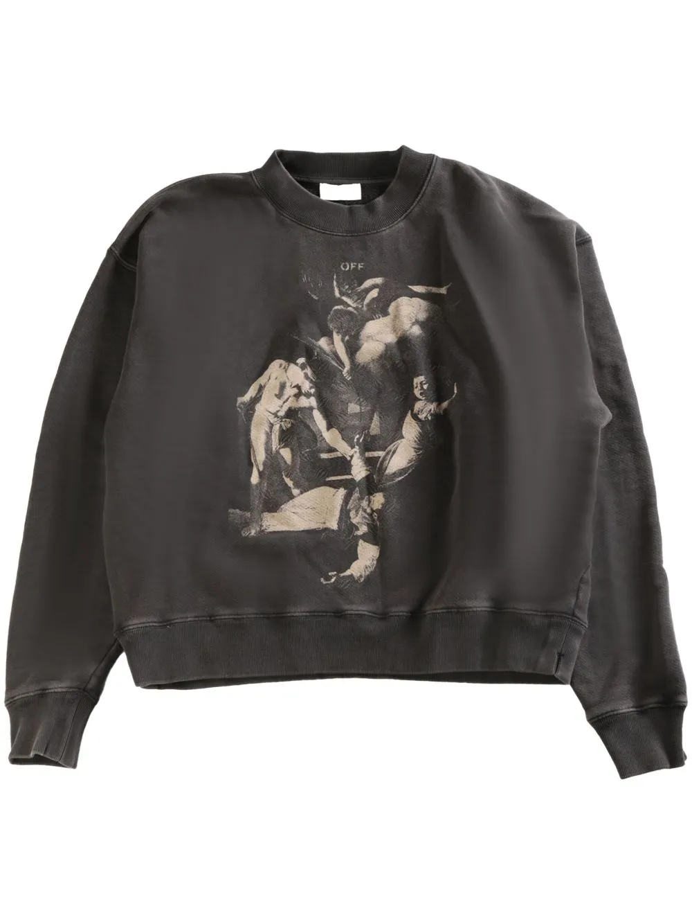 ivory Men's Sweaters