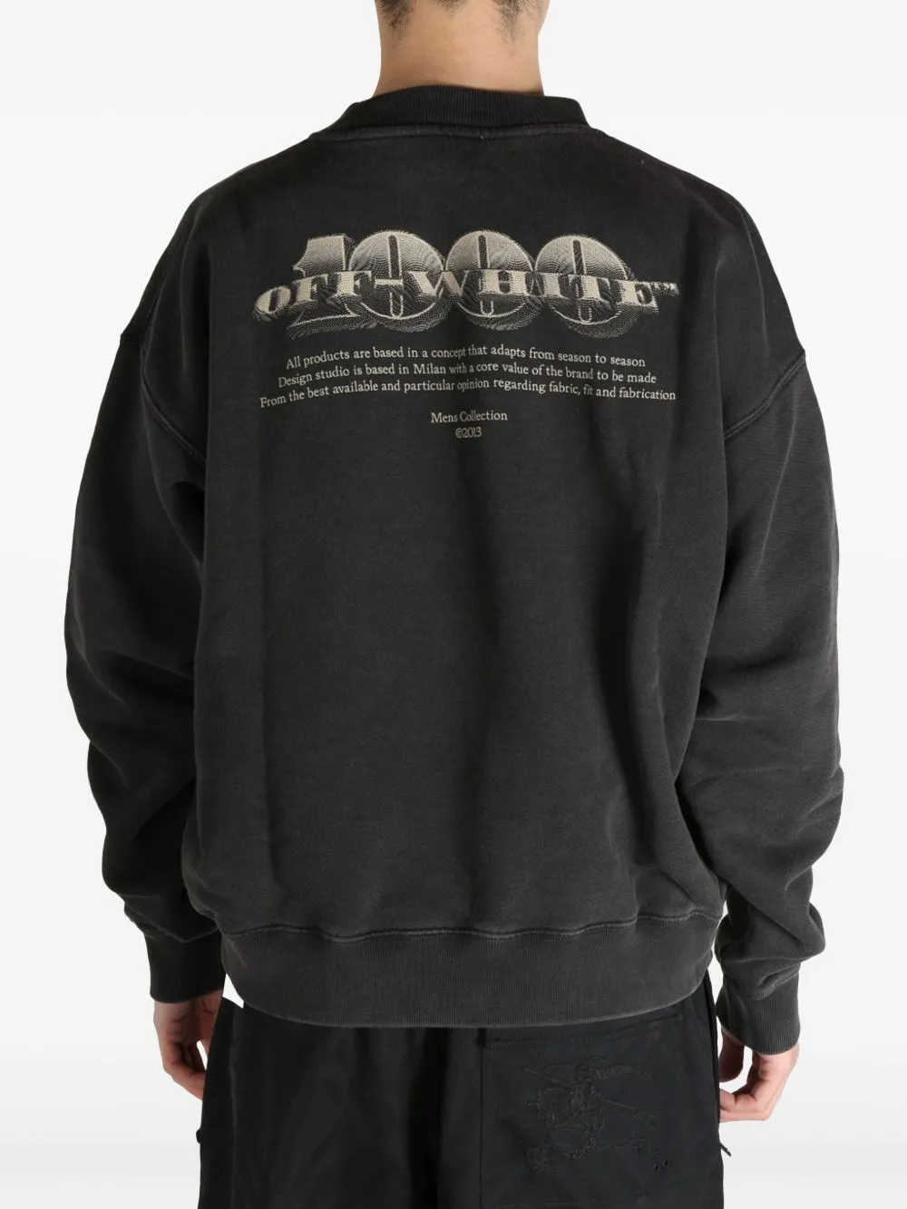 ivory Men's Sweaters