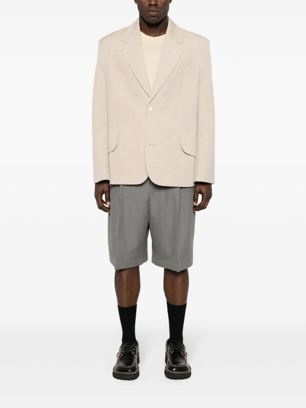Jacquemus Men's Jackets