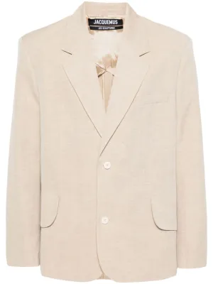 Jacquemus Men's Jackets