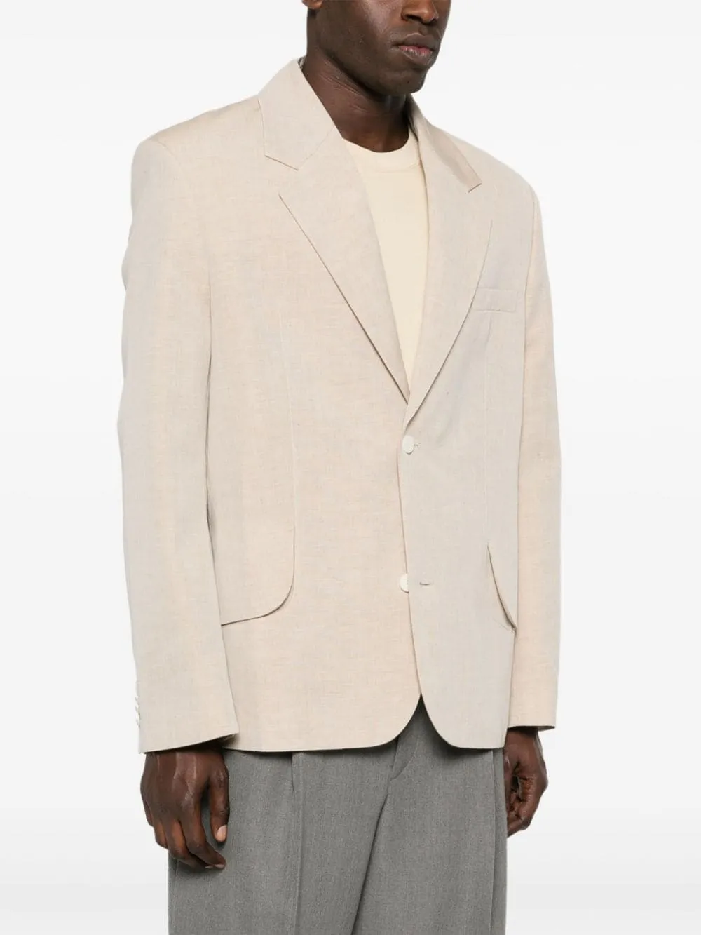 Jacquemus Men's Jackets