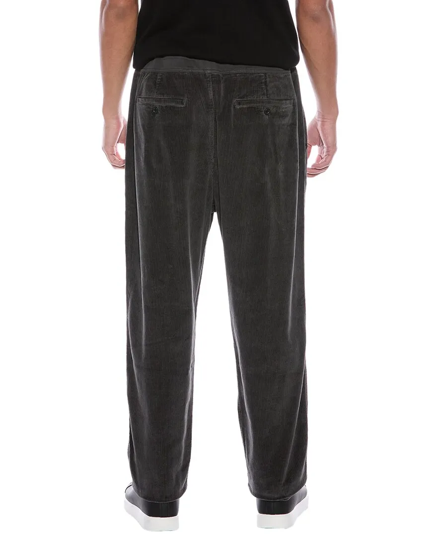 James Perse Jumbo Cord Relaxed Fit Chino