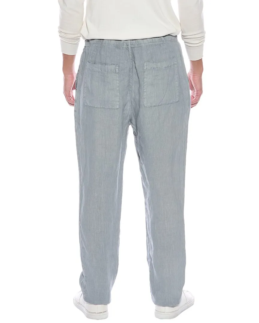 James Perse Lightweight Linen Pant