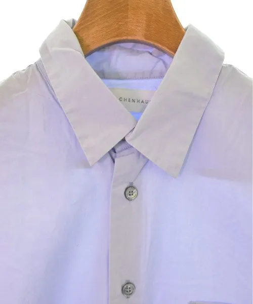 JAN MACHENHAUER Casual shirts