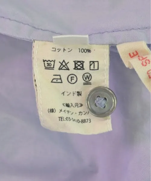 JAN MACHENHAUER Casual shirts